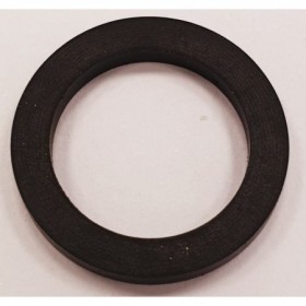Junta NBR a utilizar en racores de 20x1.5 con medidas Øinterior 12 x Ø exterior 17.5 mm