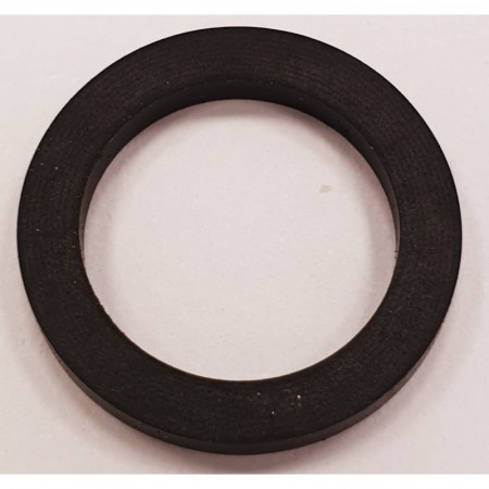 Junta NBR a utilizar en racores de 20x1.5 con medidas Øinterior 12 x Ø exterior 17.5 mm