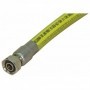 Flexo presinox para GLP 1000mm. Conexión H-H 1/2" x 20x1.5