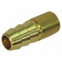 Boquilla butano para soldar a tubo de Cu Ø10 mm