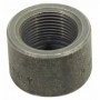 Manguito forjado de acero al carbono conexión roscar hembra-soldar 1/4" NPT