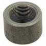Manguito forjado de acero al carbono conexión roscar hembra-soldar 2" NPT