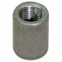 Manguito de hierro forjado roscas hembras 3/8"