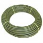 Metro de tubería de polietileno para gas Ø40 SDR11 PE100 (rollo 100m)