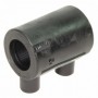 Manguito electrosoldable para polietileno Ø90mm