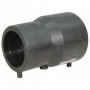 Manguito electrosoldable reducido para polietileno Ø110x90mm