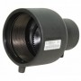 Manguito electrosoldable reducido para polietileno Ø110x63mm