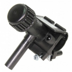 Toma en carga electrosoldable PEØ63x40mm