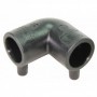 Codo 90° electrosoldable PEØ32mm