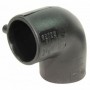 Codo 90° electrosoldable PEØ63mm