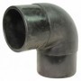 Codo 90° electrosoldable PEØ200mm