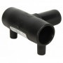 Te igual electrosoldable PEØ32mm