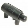 Tapón electrosoldable PEØ110mm