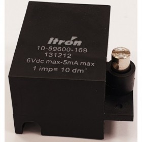 Emisor impulsos para contador G-4 ITRON