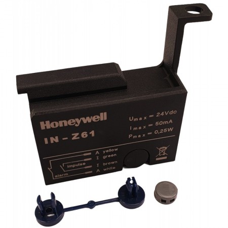 Emisor de impulsos mod. INZ-61 para contadores membrana G-4 a G-100 ELSTER-HONEYWELL