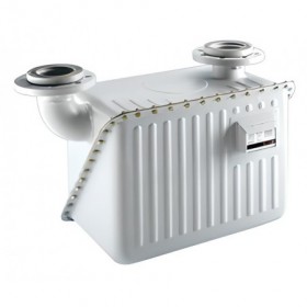 Contador de gas membrana G-65 ELSTER-HONEYWELL