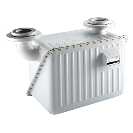 Contador de gas membrana G-65 ELSTER-HONEYWELL