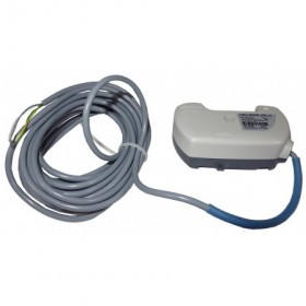 Emisor de impulsos de media frecuencia MF para Contadores de pistones DELTA