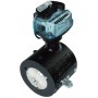 Cuantómetro modelo MZ-50 Qmax: 100 m3/h DN-50