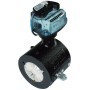 Cuantómetro modelo MZ-50 Qmax: 100 m3/h DN-50