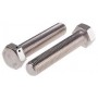 Tornillo M16x40 precintable