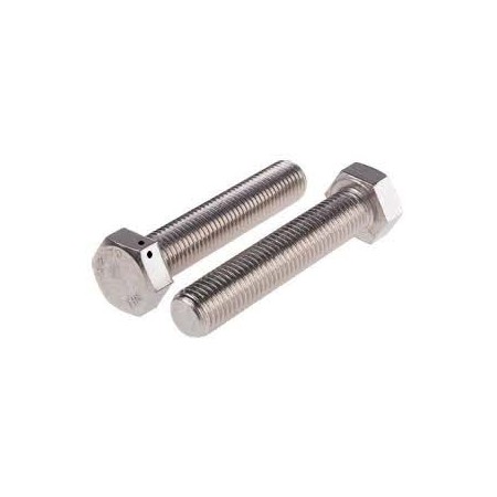 Tornillo M16x40 precintable