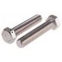 Tornillo M16x40 precintable
