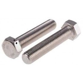 Tornillo M16x60 precintable