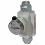 Cuantómetro de gas ELSTER mod. QA-40 DN25 1 1/2" ( 3.3-65 m3/h )