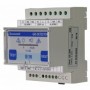 Centralita para carril DIN para un sensor remoto TECNOCONTROL  SE139 K