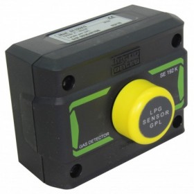 Sonda gas GLP para central detección  TECNOCONTROL  SE192KG