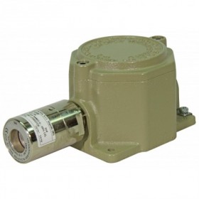 Sonda catalítica para gas natural antideflagrante TECNOCONTROL TS293KM