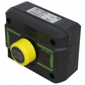 Sonda gas natural para central detección  TECNOCONTROL  SE192KM