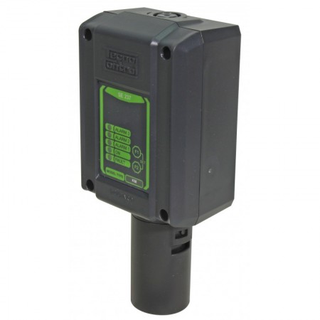 Detector industrial de gas natural  TECNOCONTROL  SE237KM