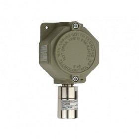Detector industrial de gas natural  TECNOCONTROL  SE138KM