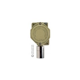 Detector industrial de GLP  TECNOCONTROL  SE138KG