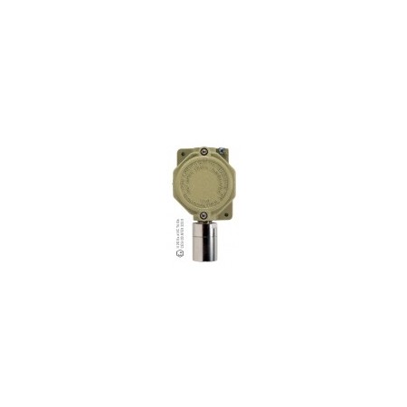 Detector industrial de GLP  TECNOCONTROL  SE138KG