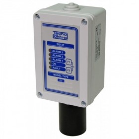 Detector industrial para CO TECNOCONTROL  SE137EC-S
