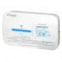 Detector doméstico con wifi y app para CO2 TECNOCONTROL  YUKON 852/CO2