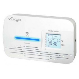 Detector doméstico con wifi y app para CO2 TECNOCONTROL  YUKON 852/CO2