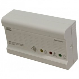Detector domestico para gas natural TECNOCONTROL  SE230KM