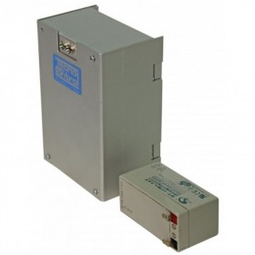 Alimentador auxiliar 12VDC  1.5A  TECNOCONTROL  PS175