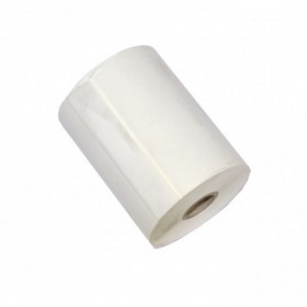 Papel térmico para impresora HP