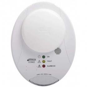 Detector de CO con un nivel de concentración de 300ppm BEINAT  CO922