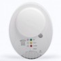 Detector GS920 de GLP y antisísmico. Alarma acústica y relé incorporado BEINAT GS920