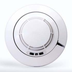 Detector de techo gas metano IP55  12-24VDC   BEINAT  SGF