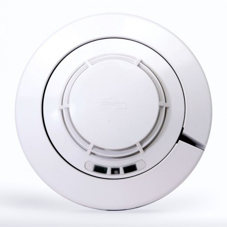 Detector de techo gas metano IP55  12-24VDC   BEINAT  SGF