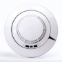 Detector de techo gas metano IP55  12-24VDC   BEINAT  SGF