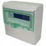 Central detección de gas en armario para industria y locales de 16 zonas BEINAT  BX316BOX