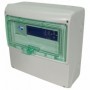 Central detección de gas en armario para industria y locales de 16 zonas BEINAT  BX316BOX